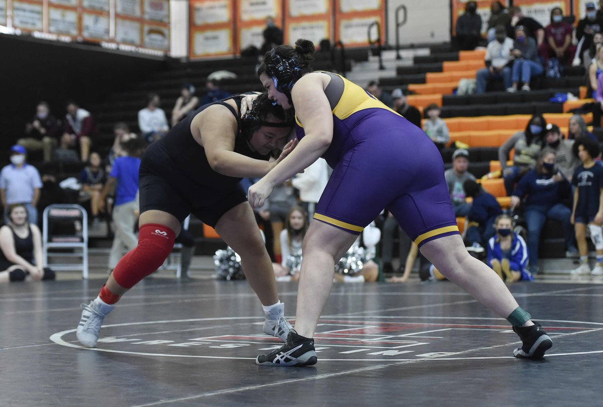 Deep South Duals Wrestling coming to Hoover this weekend